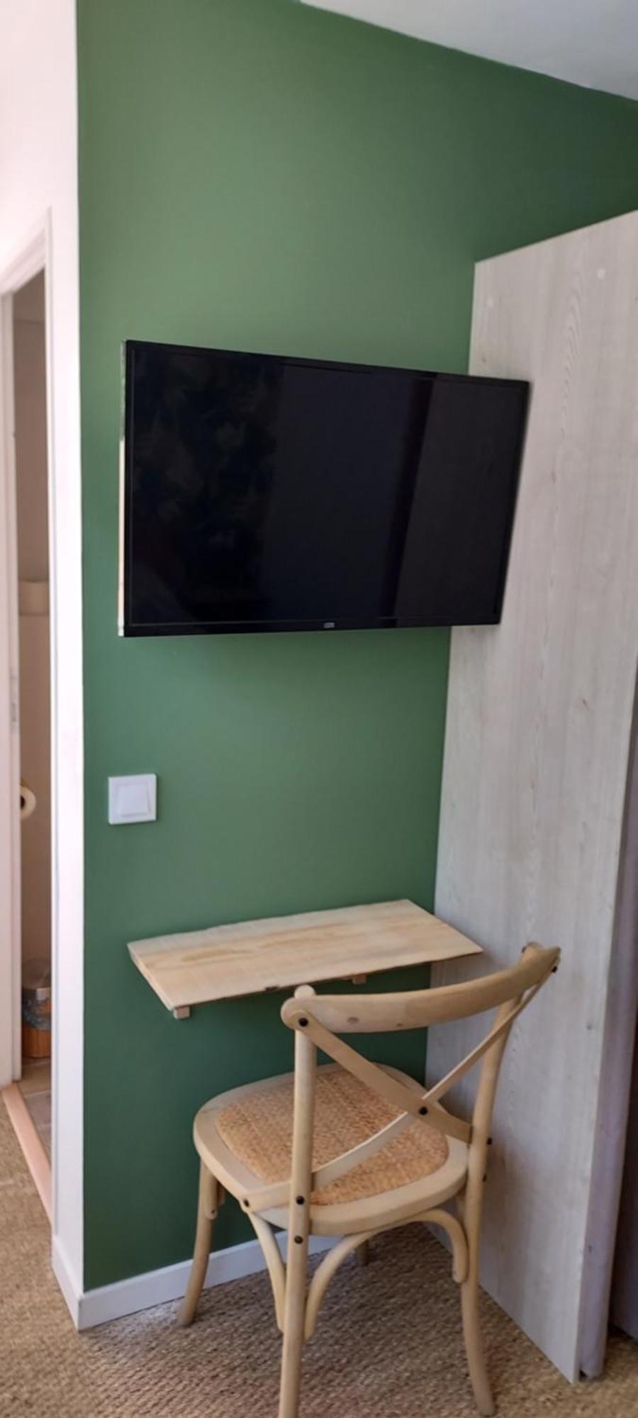Chambres D'Hotes Un Ete Sans Fin A 50 M De La Plage A Canet Plage Exterior foto